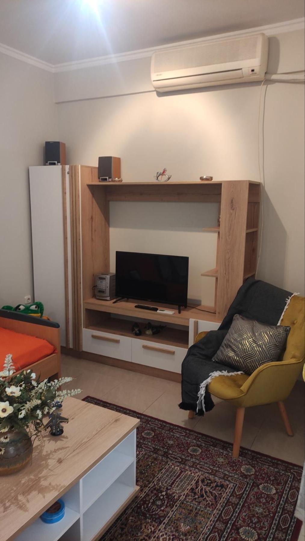 Quiet Spacious Apartment In Nafplio Exterior foto