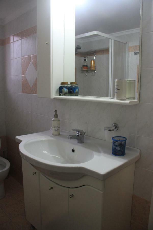 Quiet Spacious Apartment In Nafplio Exterior foto